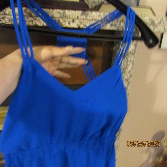 New Vintage Havannah sexy party dress - Picture 3 of 5